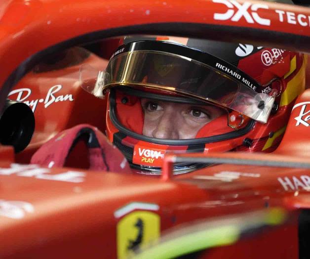 Ve Mercedes con buenos ojos a Carlos Sainz Jr. Ve Mercedes con buenos ojos a Carlos Sainz Jr.