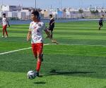 Empata el Frontera FC ante All Carriers