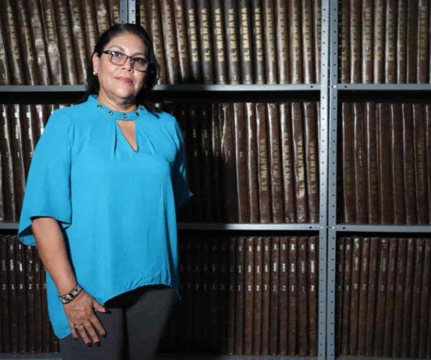 El valor de la docencia: Abelina Hernández