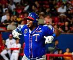 Yasiel Puig anuncia su regreso a la LMB con Veracruz