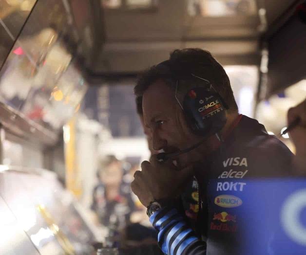 Mujer que denunció a Horner podría apelar la resolución