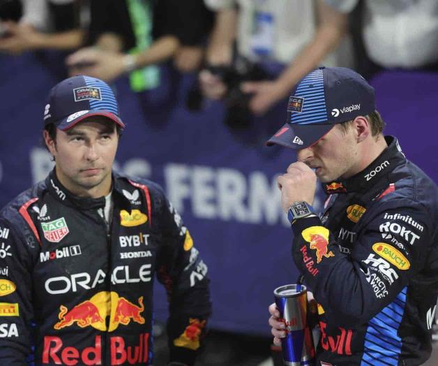 ‘¿Quién es mejor, Checo o Alonso?’