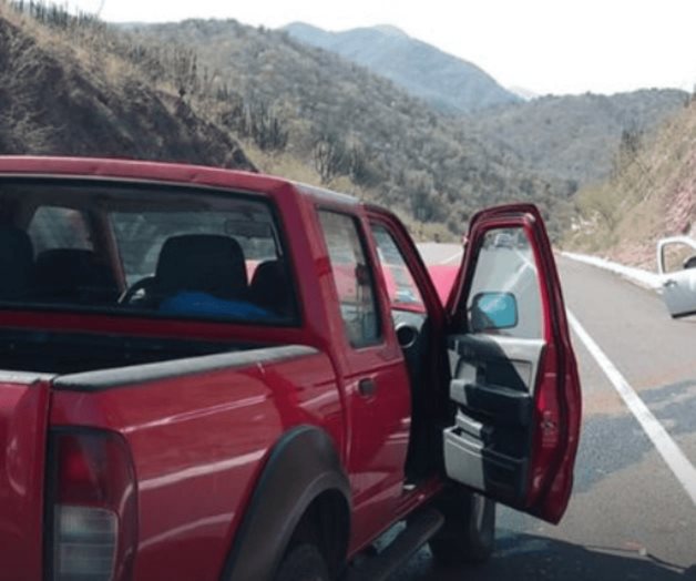 Registran ataques en Tierra Caliente