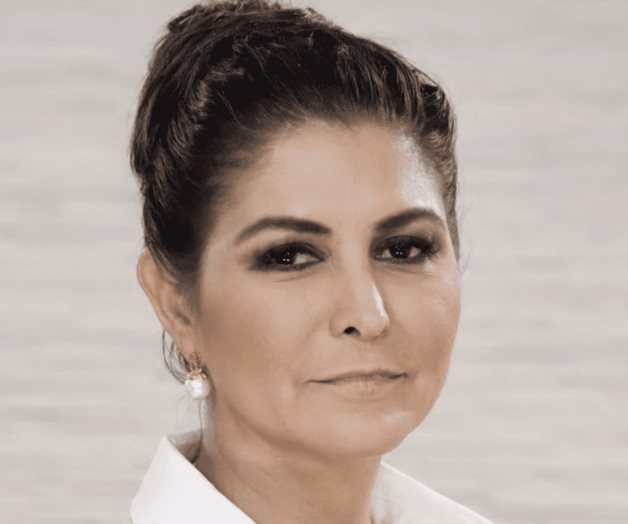 Fallece la titular de la STPS de Quintana Roo, Flor Ruíz Cosío