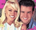 Paulina Rubio y Eduardo Capetillo se reencuentran