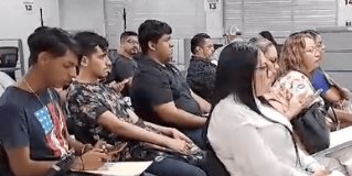 Reynosa | Amplía SAT horario a contribuyentesServicio de Administración Tributaria da oportunidades para realizar la declaración anual.