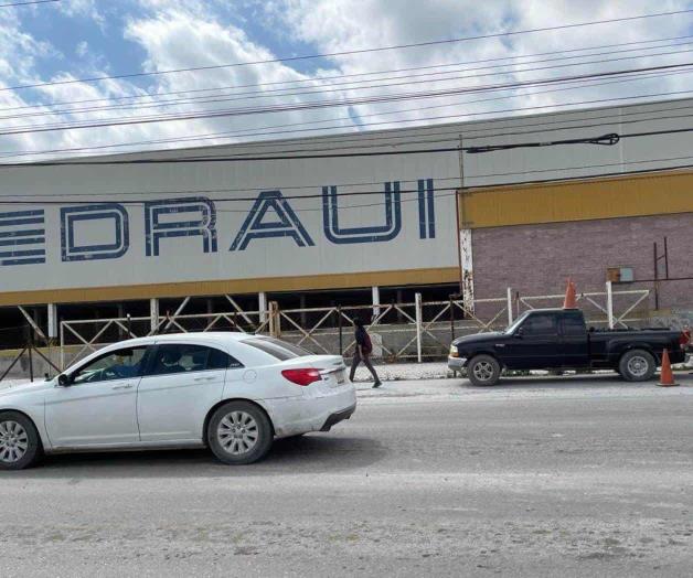 Es un emblema de inseguridad Es un emblema de inseguridad