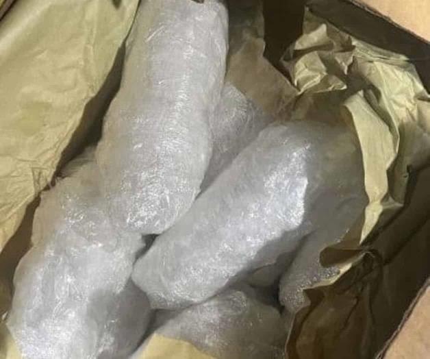 Entre lluvia y frío celebran El Abrazo