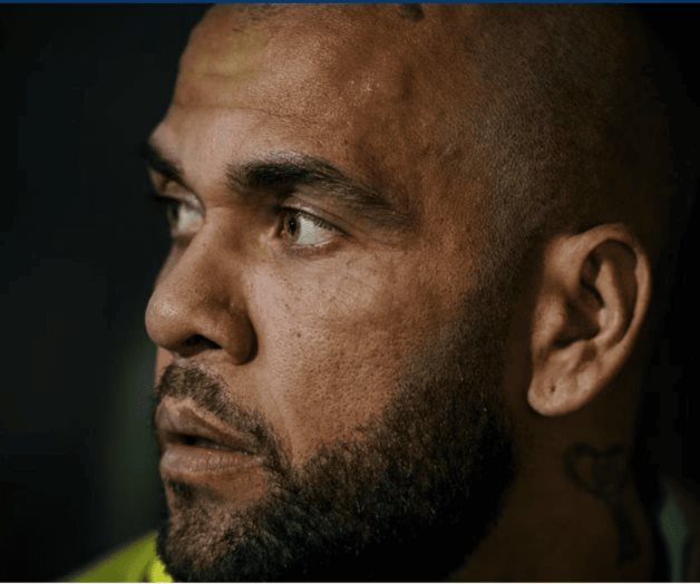 Dani Alves podría ser liberado Dani Alves podría ser liberado