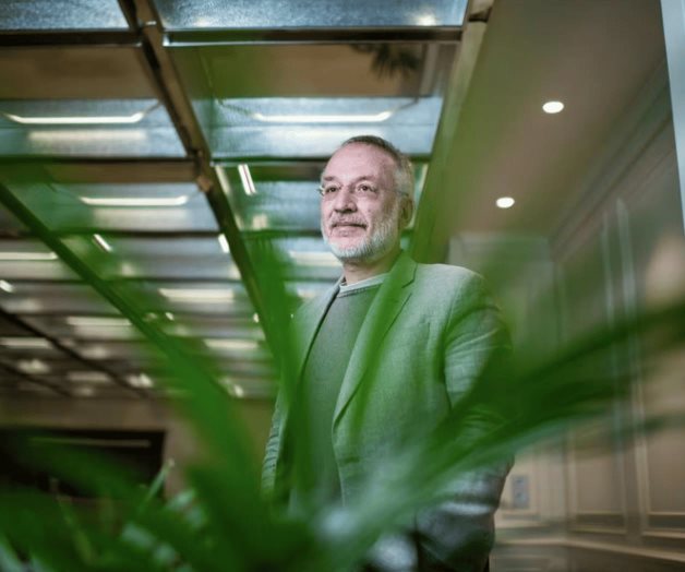 El futuro es la inteligencia vegetal El futuro es la inteligencia vegetal