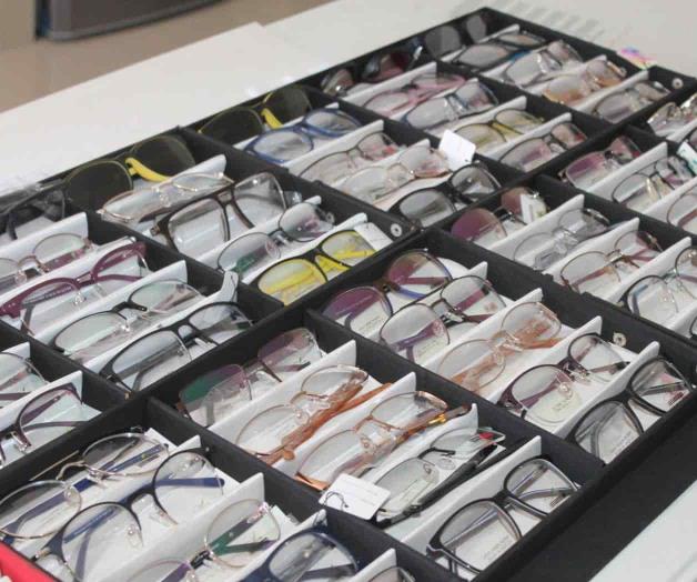 Ofrecen descuentos en compra de lentes Ofrecen descuentos en compra de lentes