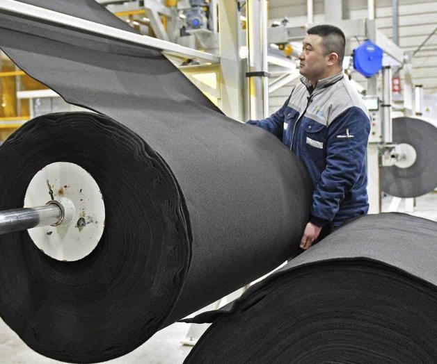 Economía china: Impacto de la inversión y producción industrial