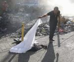 Atacan pandillas; mueren 12