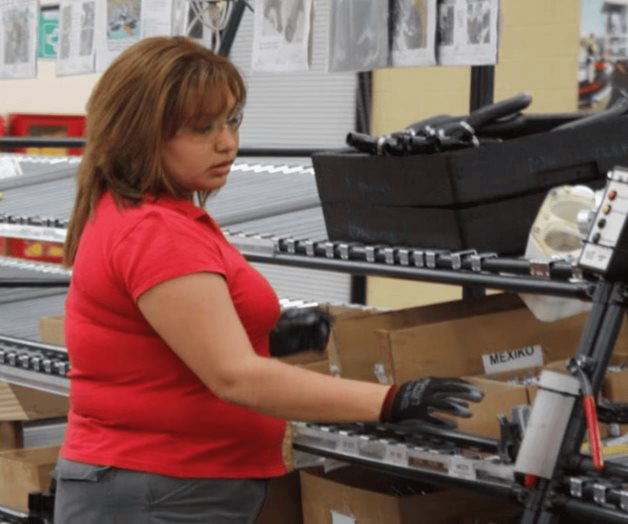 Nearshoring convierte a México en un aliado para EU en manufactura