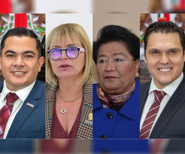 Van por reelección diputados locales