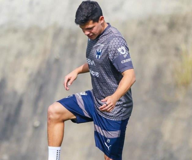 Poncho se quedó en el banquillo Poncho se quedó en el banquillo