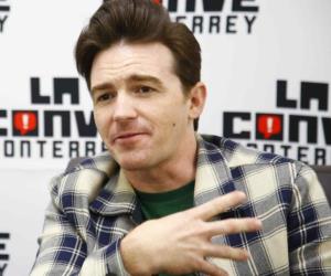Drake Bell alza la voz contra Nickelodeon Drake Bell alza la voz contra Nickelodeon