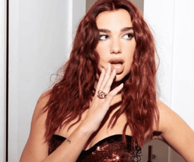 Este es el restaurante favorito de Dua Lipa en la CDMX