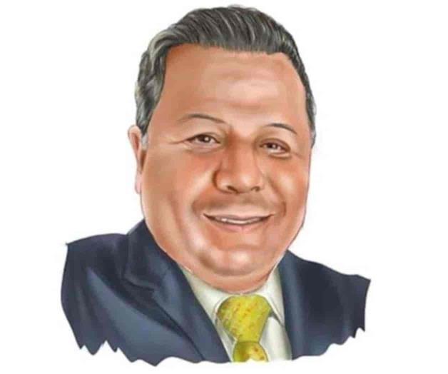 Tamaulipas confianza