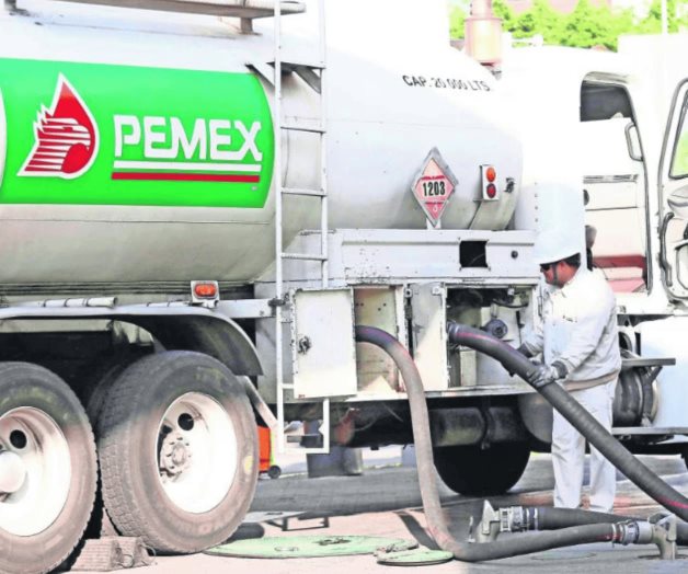 Pemex podría afectar el buen desempeño de la economía: IMEF