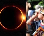 Eclipse Solar 2024: Recomendación de la NASA para fase totalidad