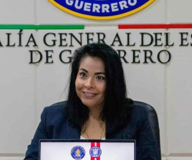 Destituye Guerrero a Fiscal del Estado