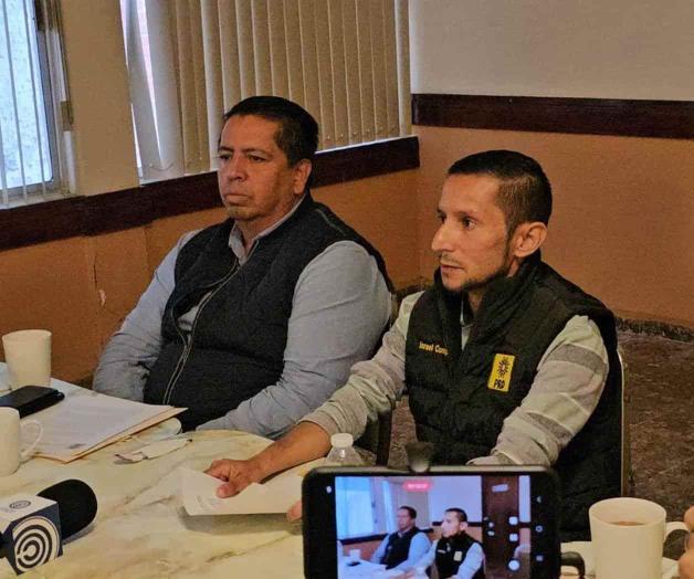 Declinan perredistas a postular candidato