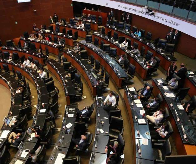 Postura del Senado sobre la migración y la Ley SB4