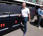 Helmut Marko en el centro de la polémica en Red Bull