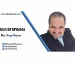 - ´Mañanera´ en Reynosa-