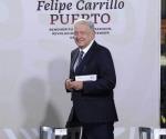 Se informará sobre los juicios fiscales contra empresas de GS: AMLO