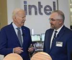 Acuerdo de Biden para Impulsar la Fabricación de Semiconductores