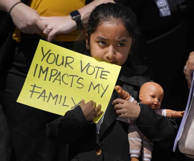 Cunde ejemplo de republicanos: Impulsan otros estados ley igual a la SB4