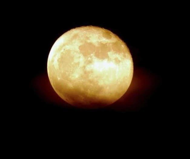 Habrá eclipse: Cuándo y dónde verlo