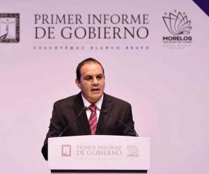 Decisión del Tribunal Electoral sobre la candidatura de Cuauhtémoc Blanco