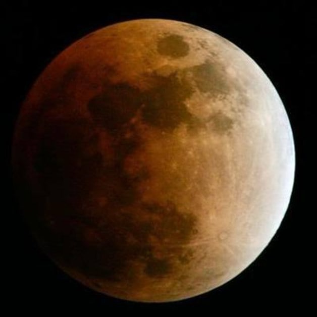 Habrá eclipse
