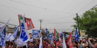 REYNOSA | Inicia contienda por alcaldía de Reynosa: candidatos formalizan su registro