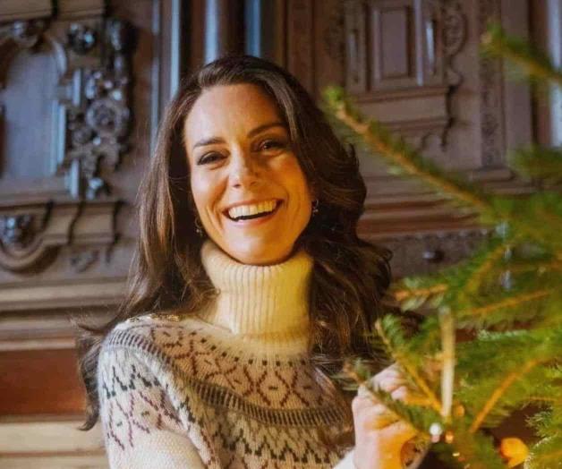 Regreso al trabajo de la Princesa Catalina Middleton