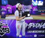 Pega LMS de hit en México