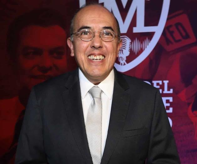 El legendario Pepe Segarra se integra a Fox Sports