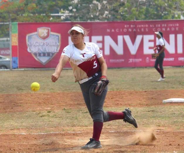 ¡Listas para el fogueo!