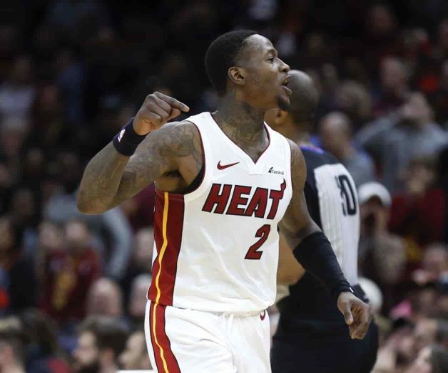 El Heat supera a Cavaliers El Heat supera a Cavaliers