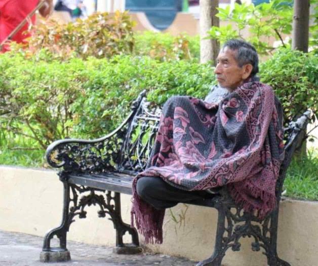 Aumenta abandono de adultos mayores