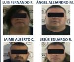 Secuestradores investigados en Guadalajara; engañaban vía WhatsApp