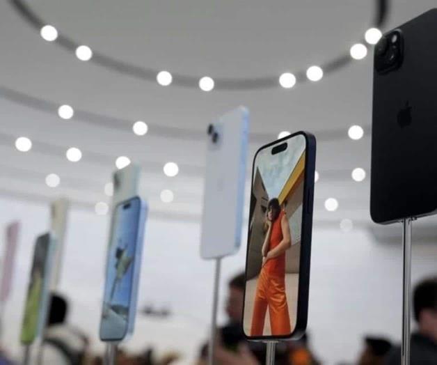 Demanda EU a Apple por tener un monopolio en smartphones Demanda EU a Apple por tener un monopolio en smartphones