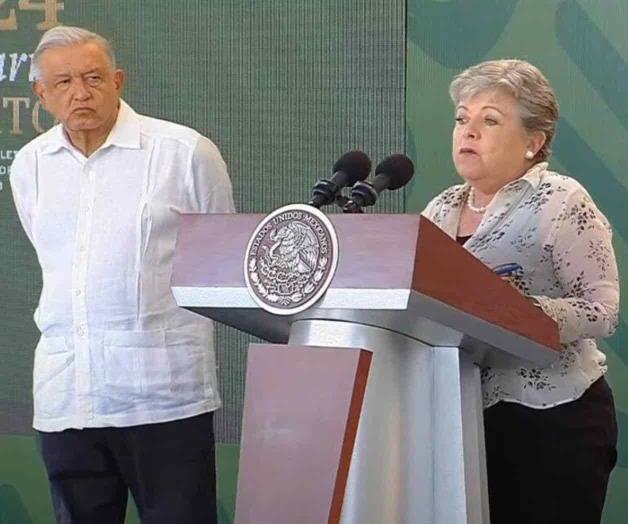 Aumentarán controles en frontera ante presión migratoria