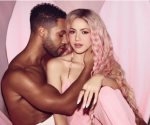 Shakira y Lucien Laviscount enloquecen las redes con fotos