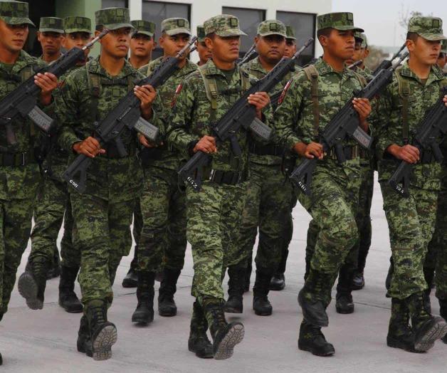 Envían a Ejército y GN a Sinaloa para buscar a secuestrados
