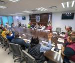 Inicia consulta ciudadana por reglamento municipal