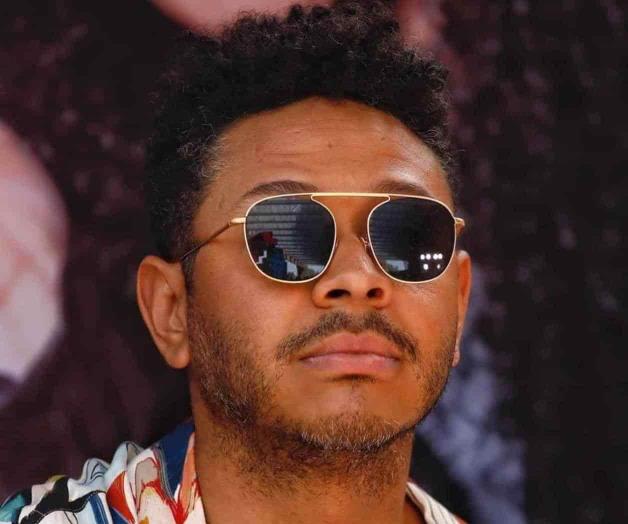 Kalimba lamenta que acusaciones afecten a su hija de 15 años